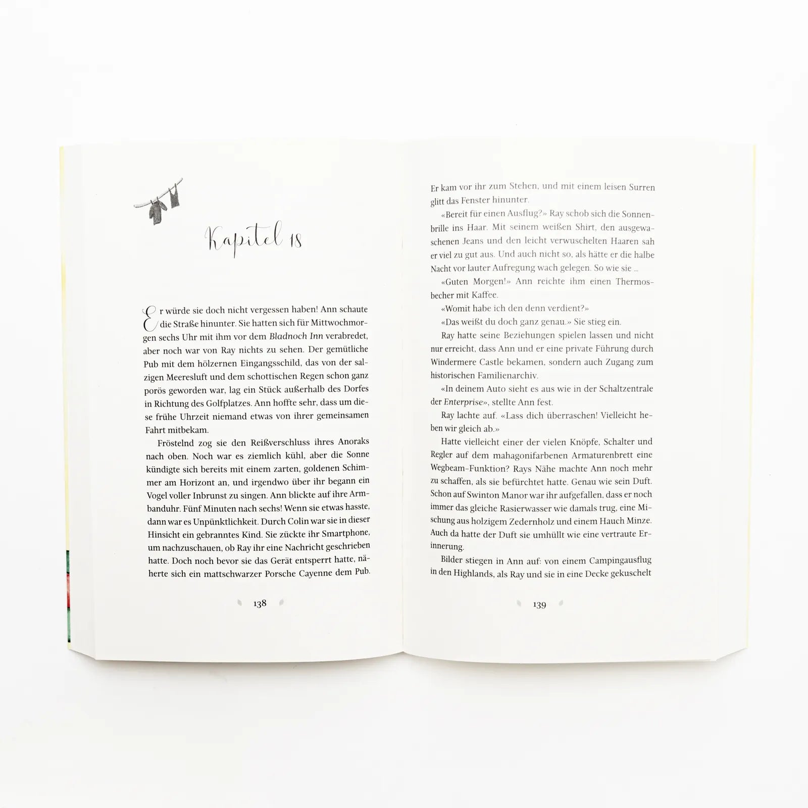 Katharina Herzog - Das kleine Bücherdorf: Sommerzauber