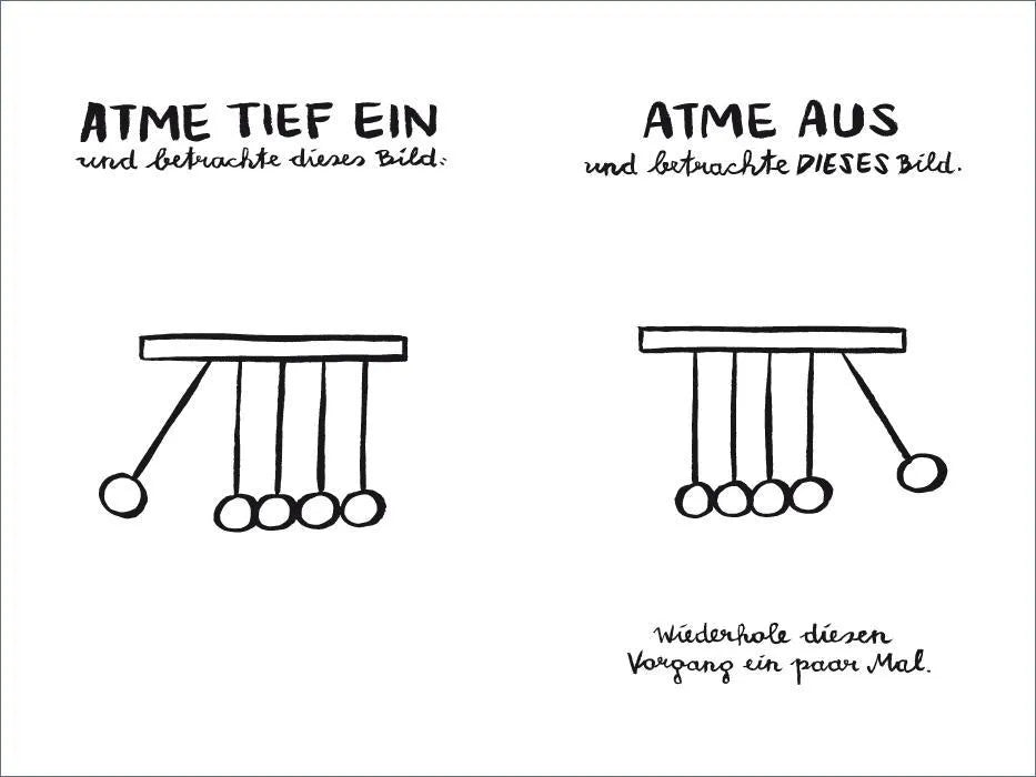 Abbildung von 'Das kleine Einschlafbuch für Große'