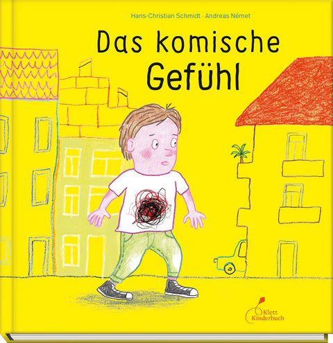Das komische Gefühl