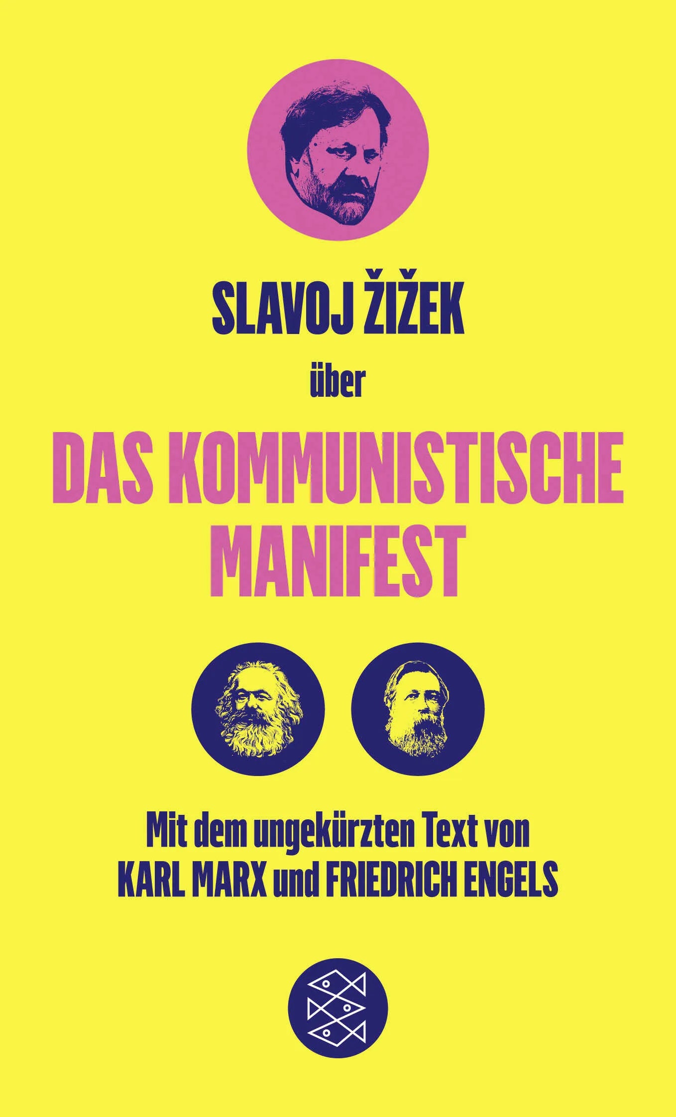 Buchcover von 'Das Kommunistische Manifest. Die verspätete Aktualität des Kommunistischen Manifests' - Taschenbuch von Friedrich Engels