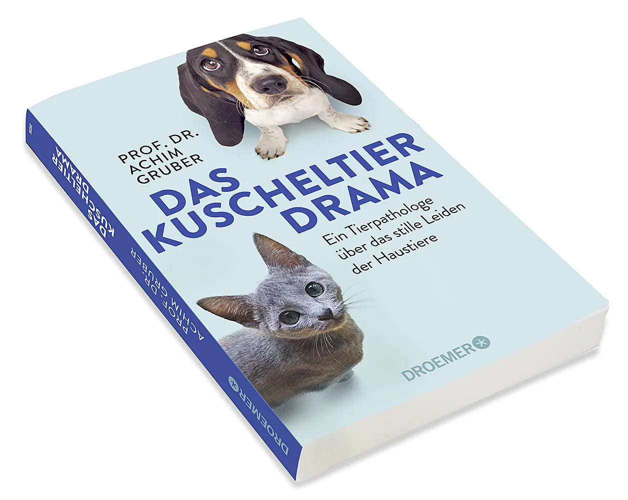 Detailansicht: Das Kuscheltierdrama (Taschenbuch)