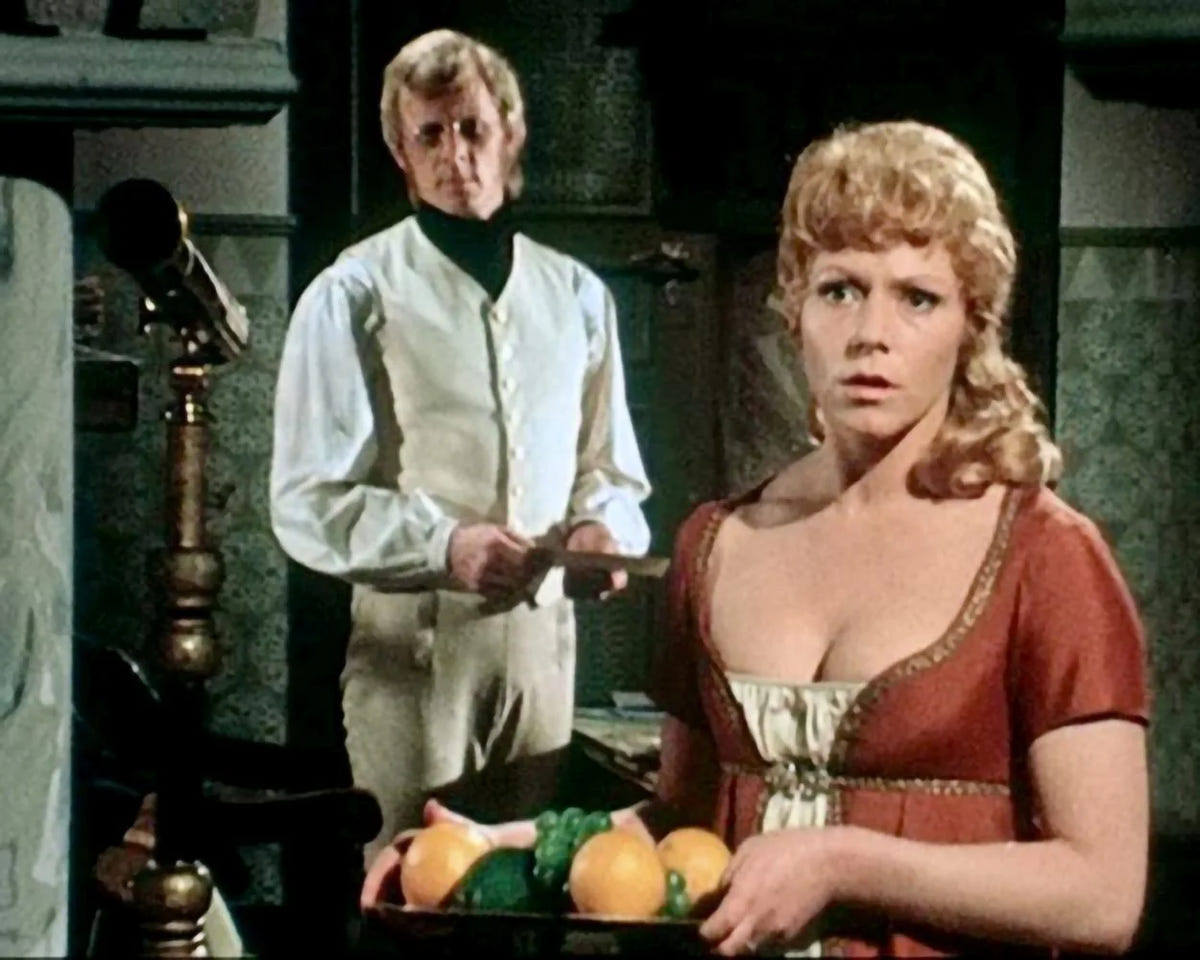 Filmszene 3 aus Das Lamm des Armen – DVD