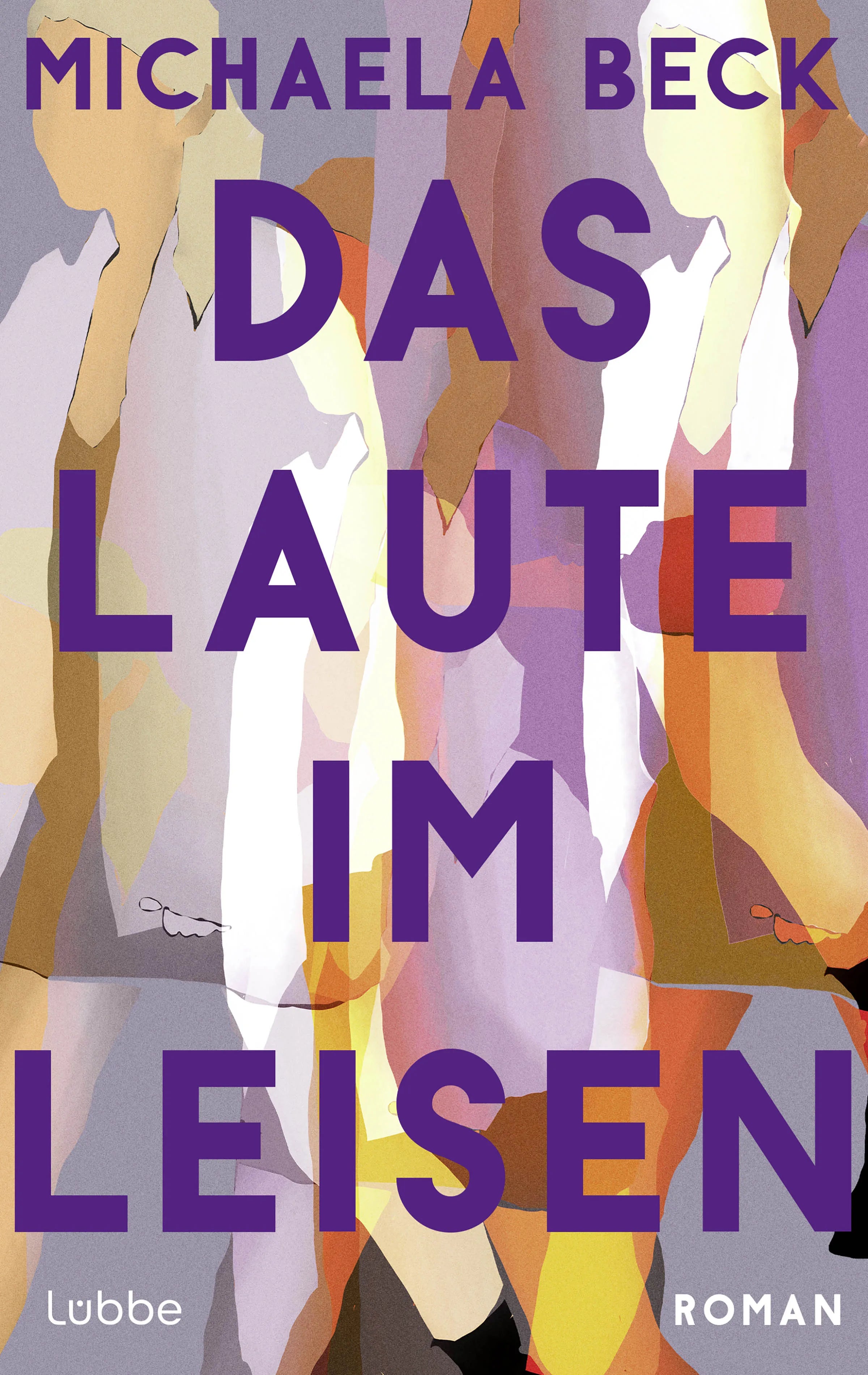 Cover: Das Laute im Leisen (E-Book) von Michaela Beck