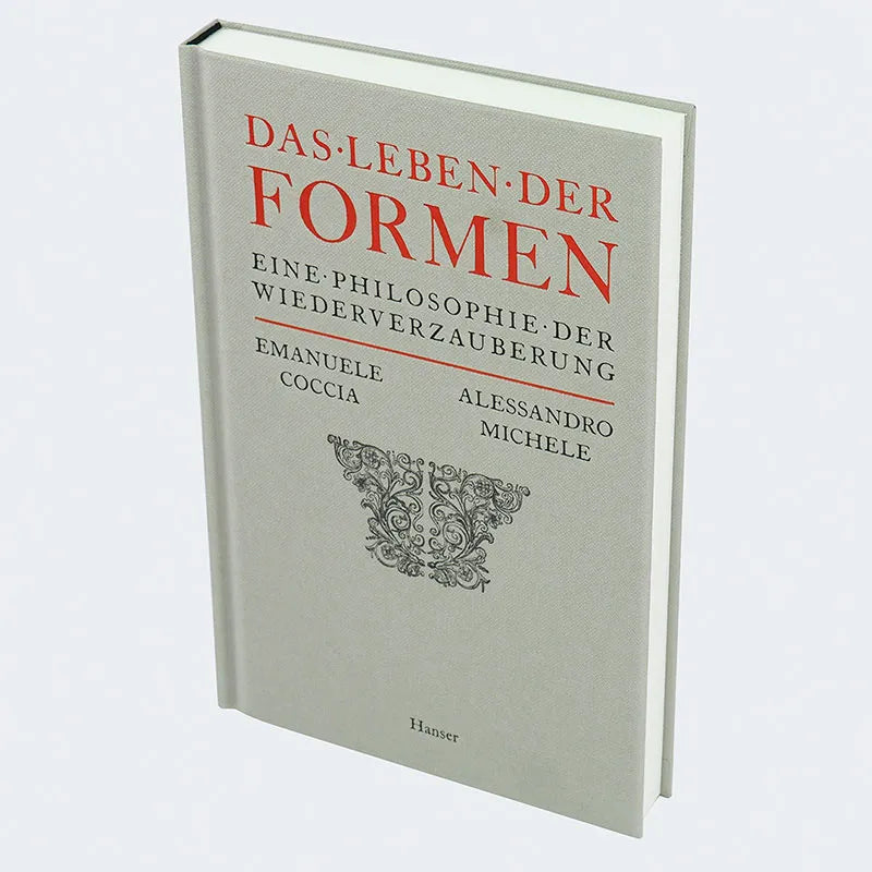 Abbildung von 'Das Leben der Formen'