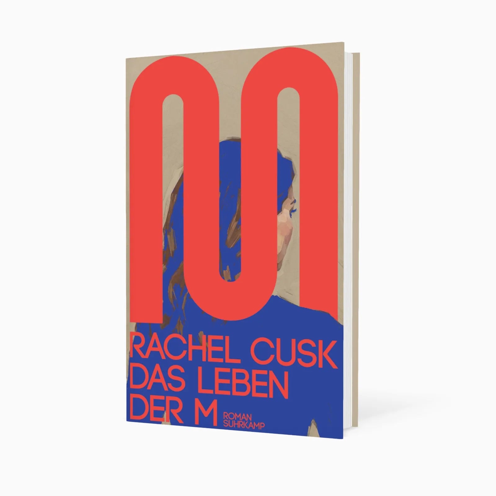 Detailansicht: Das Leben der M (Hardcover)