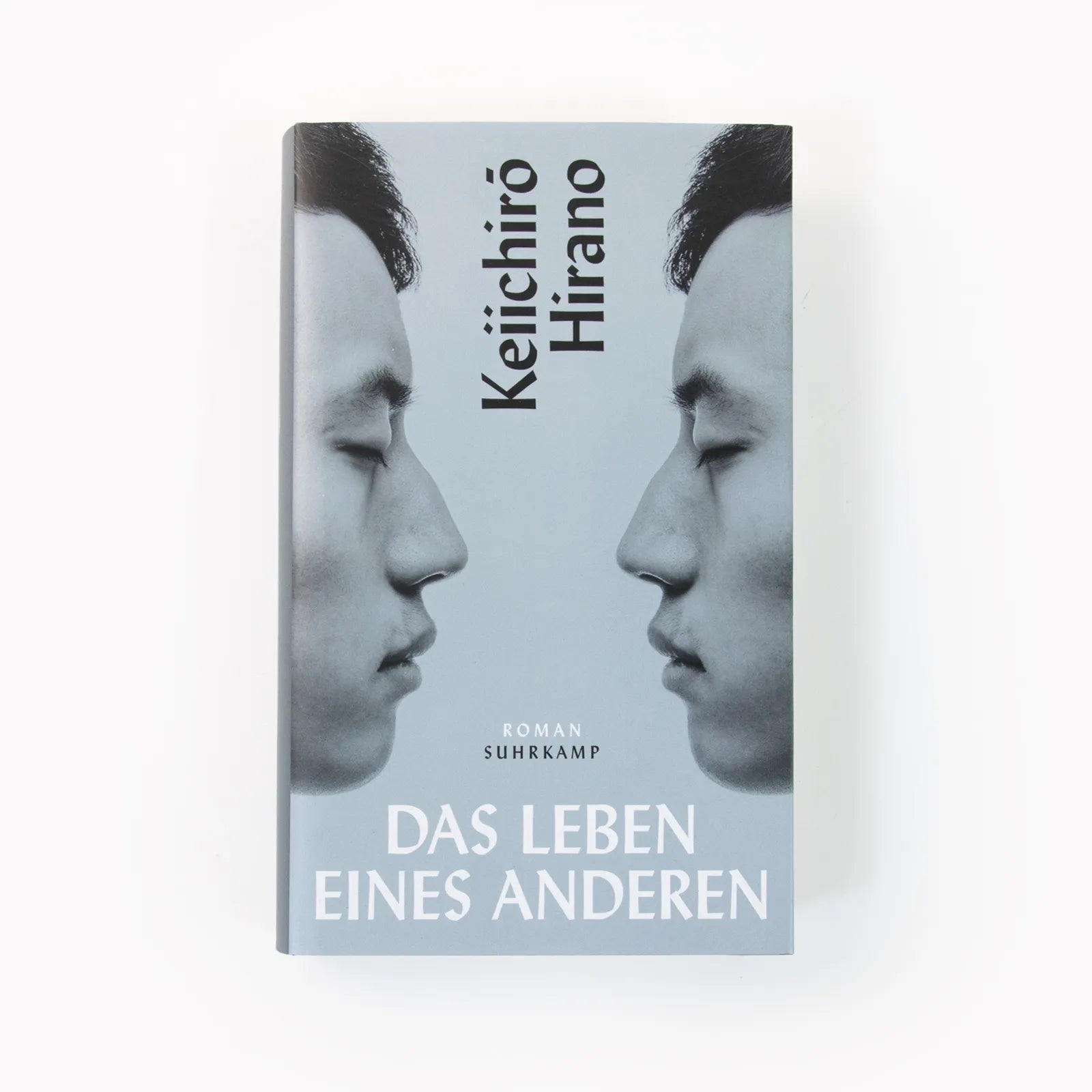 Abbildung von 'Das Leben eines Anderen'