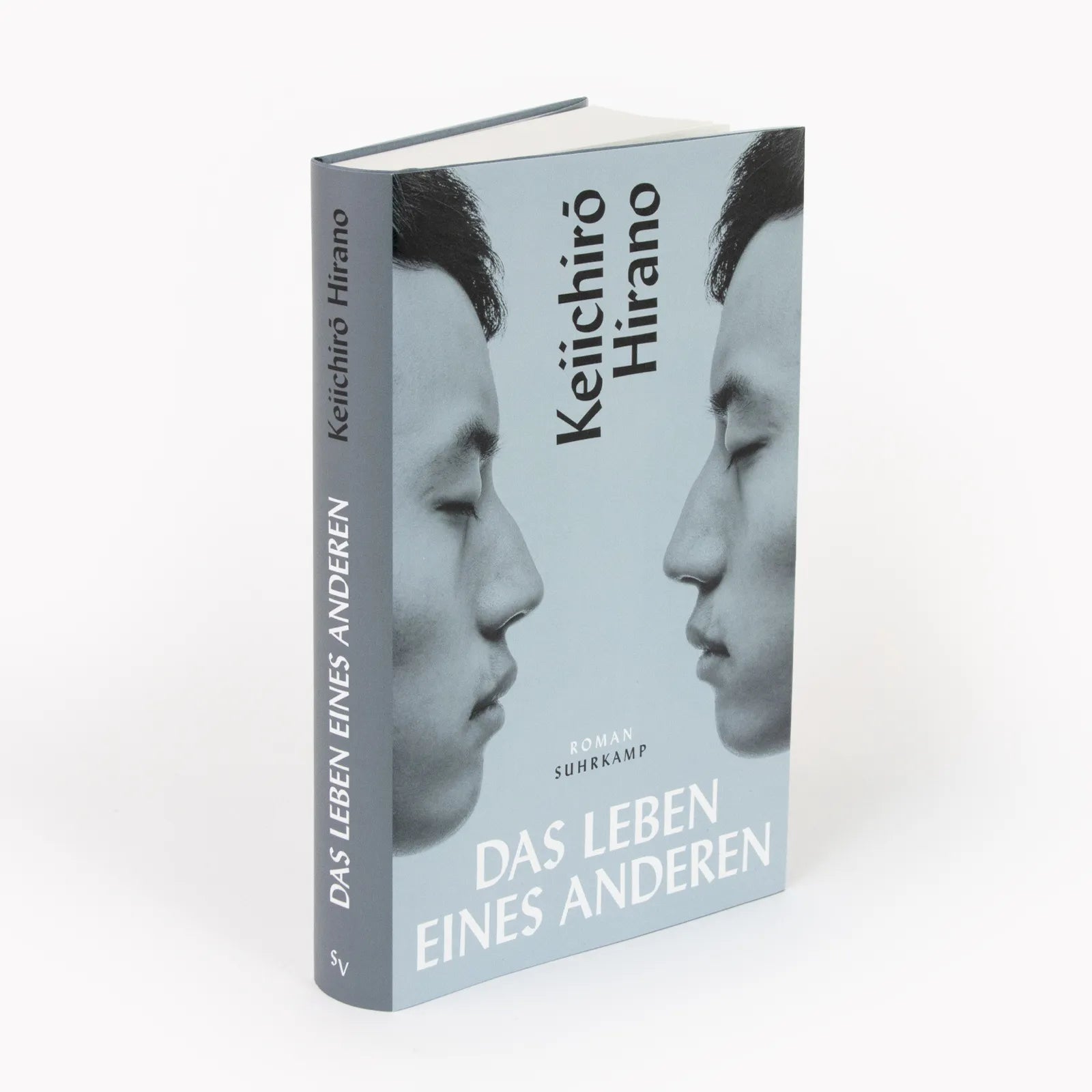 Produktansicht: Das Leben eines Anderen (Gebundene Ausgabe)