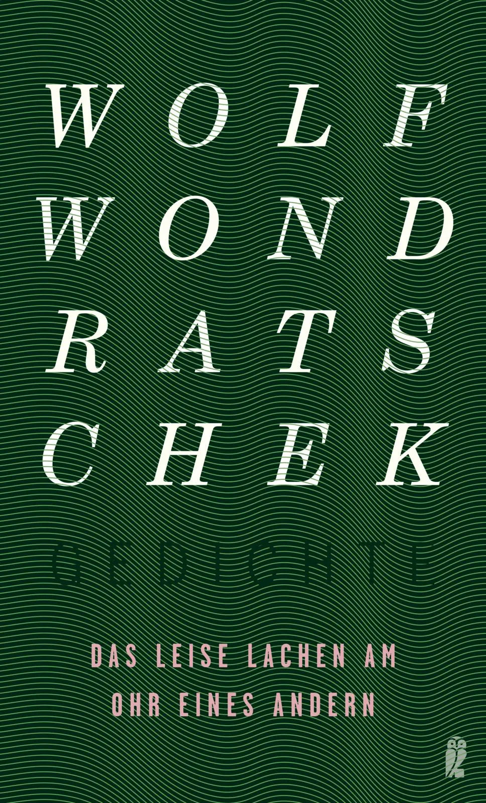 Buchcover von 'Das leise Lachen am Ohr eines andern' - Taschenbuch von Wolf Wondratschek