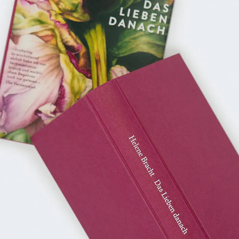 Helene Bracht - Das Lieben danach