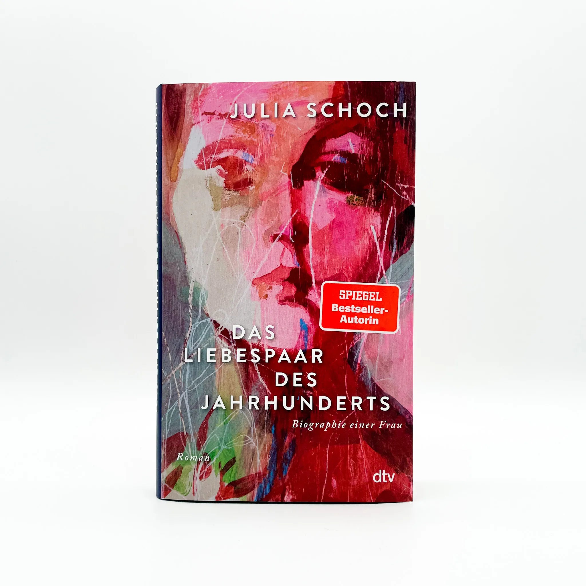 Julia Schoch - Das Liebespaar des Jahrhunderts