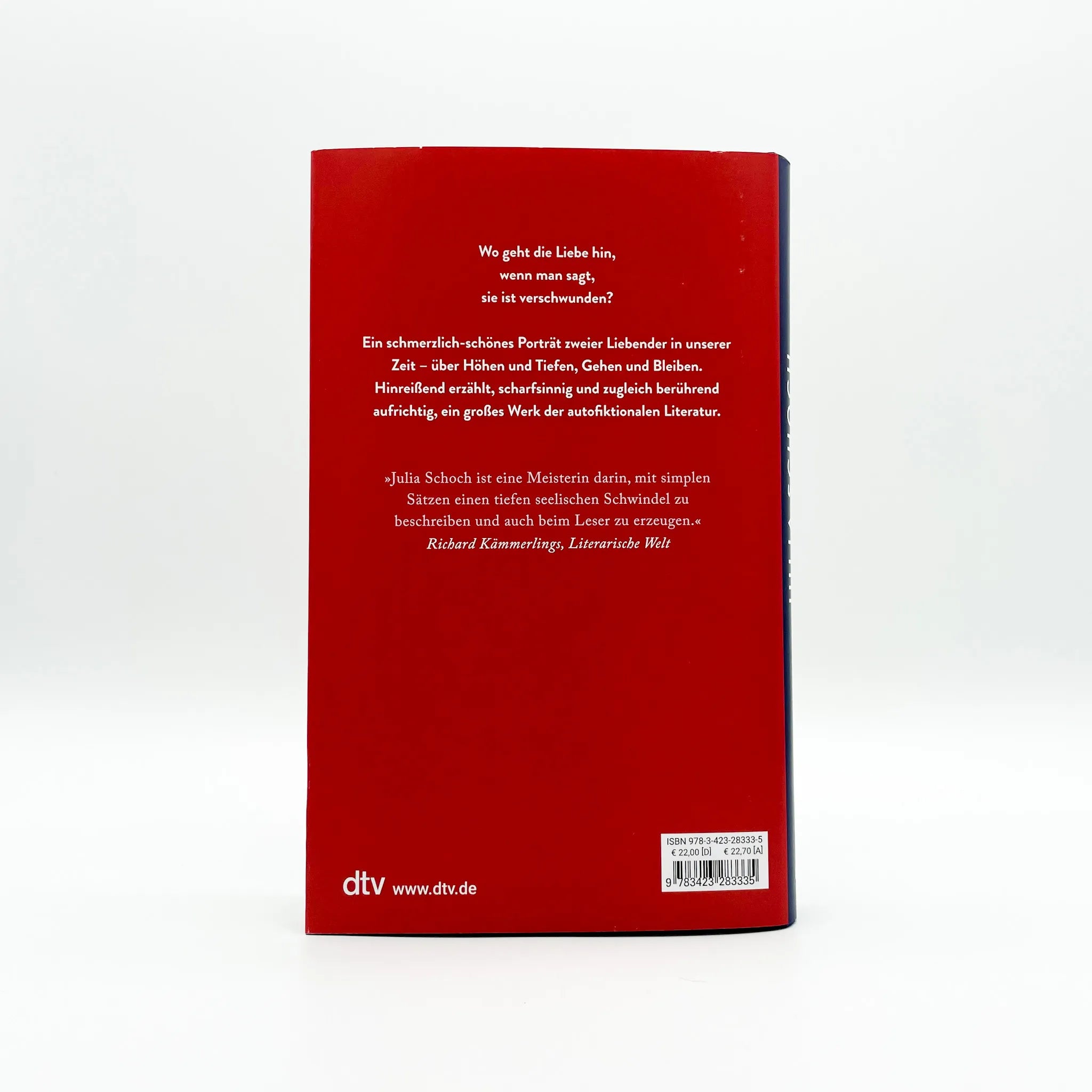 Produktansicht: Das Liebespaar des Jahrhunderts (Gebundene Ausgabe)