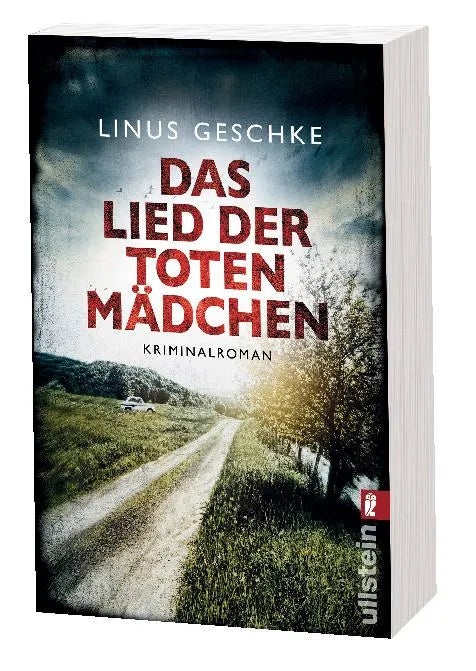 Produktansicht: Das Lied der toten Mädchen (Taschenbuch)