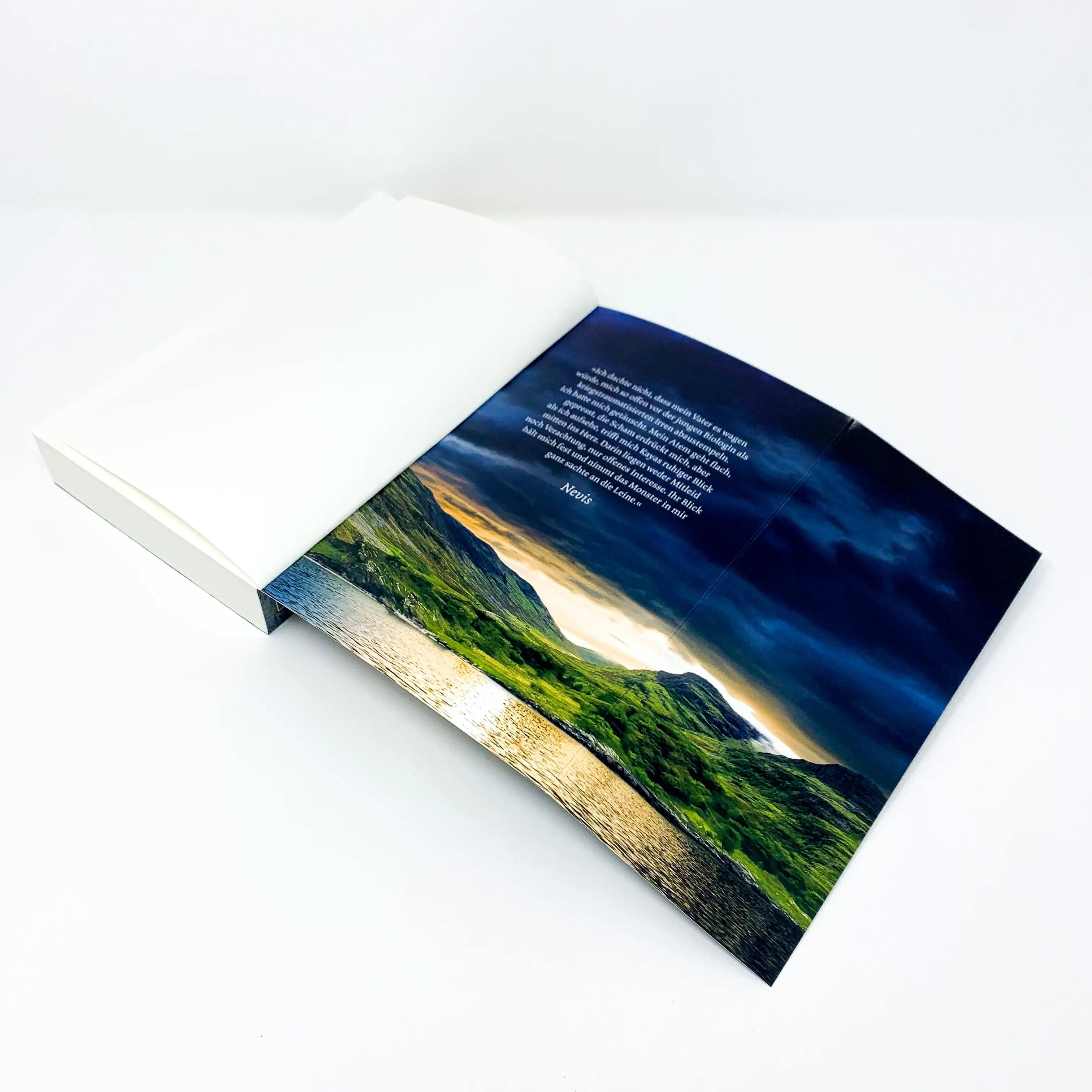 Produktansicht: Das Lied der Wölfe (Paperback)