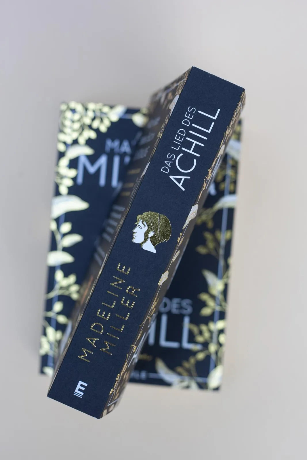 Detailansicht: Das Lied des Achill (Paperback)
