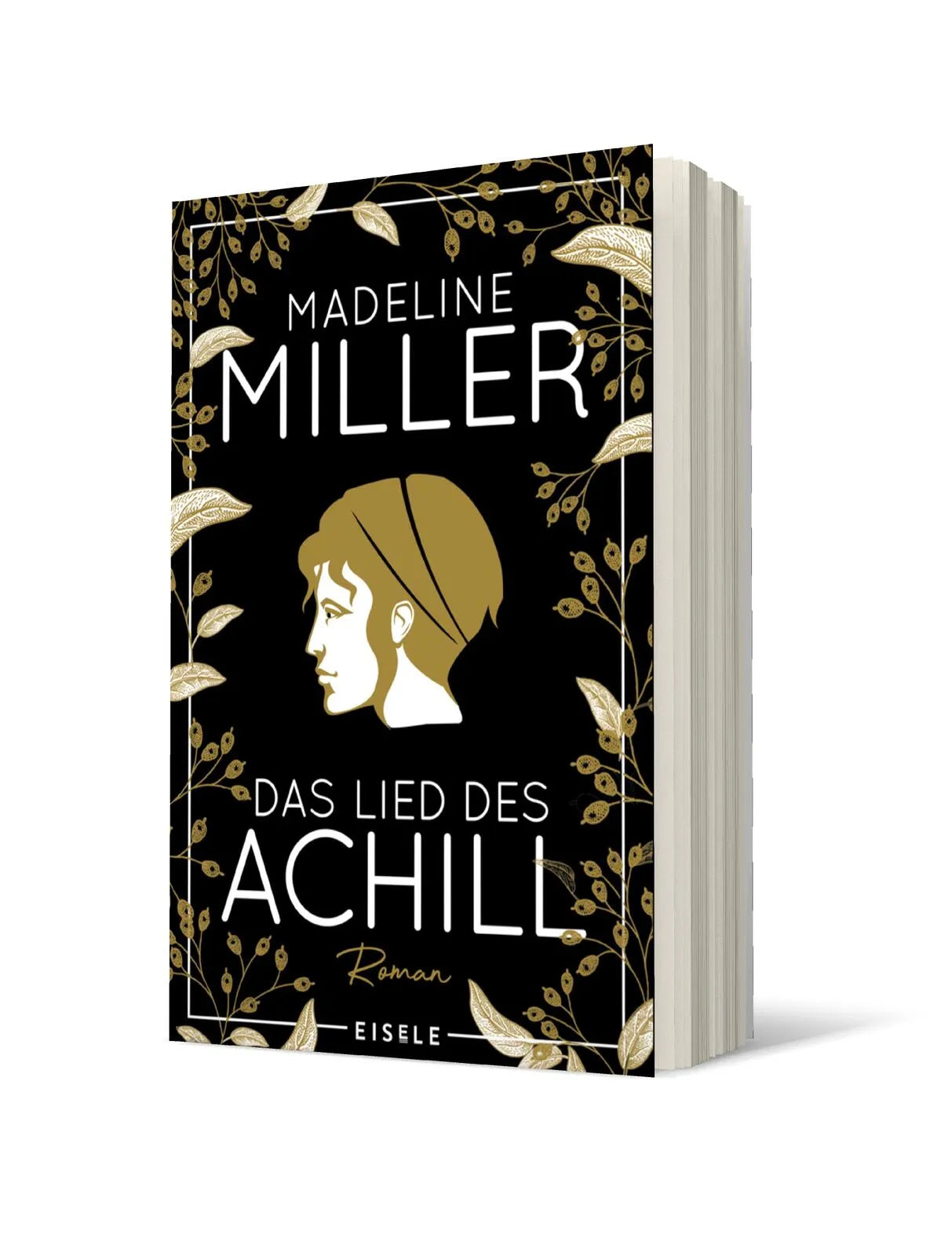 Detailansicht: Das Lied des Achill (Paperback)