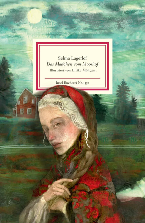 Das Mädchen vom Moorhof