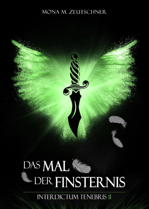 Das Mal der Finsternis