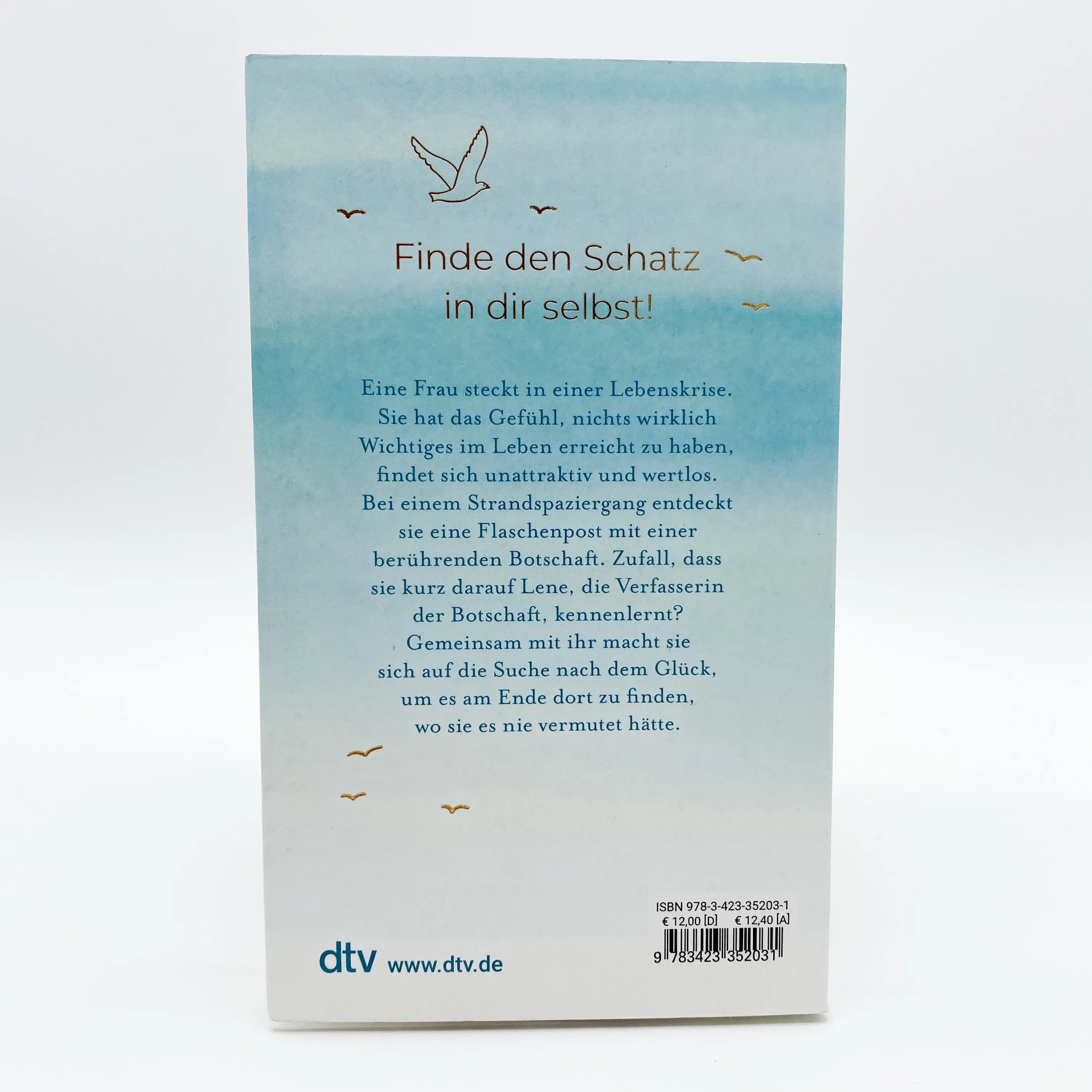 Abbildung von 'Das Meer und ich'