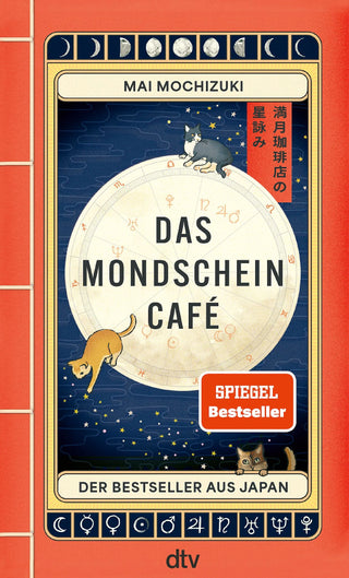 Das Mondscheincafé