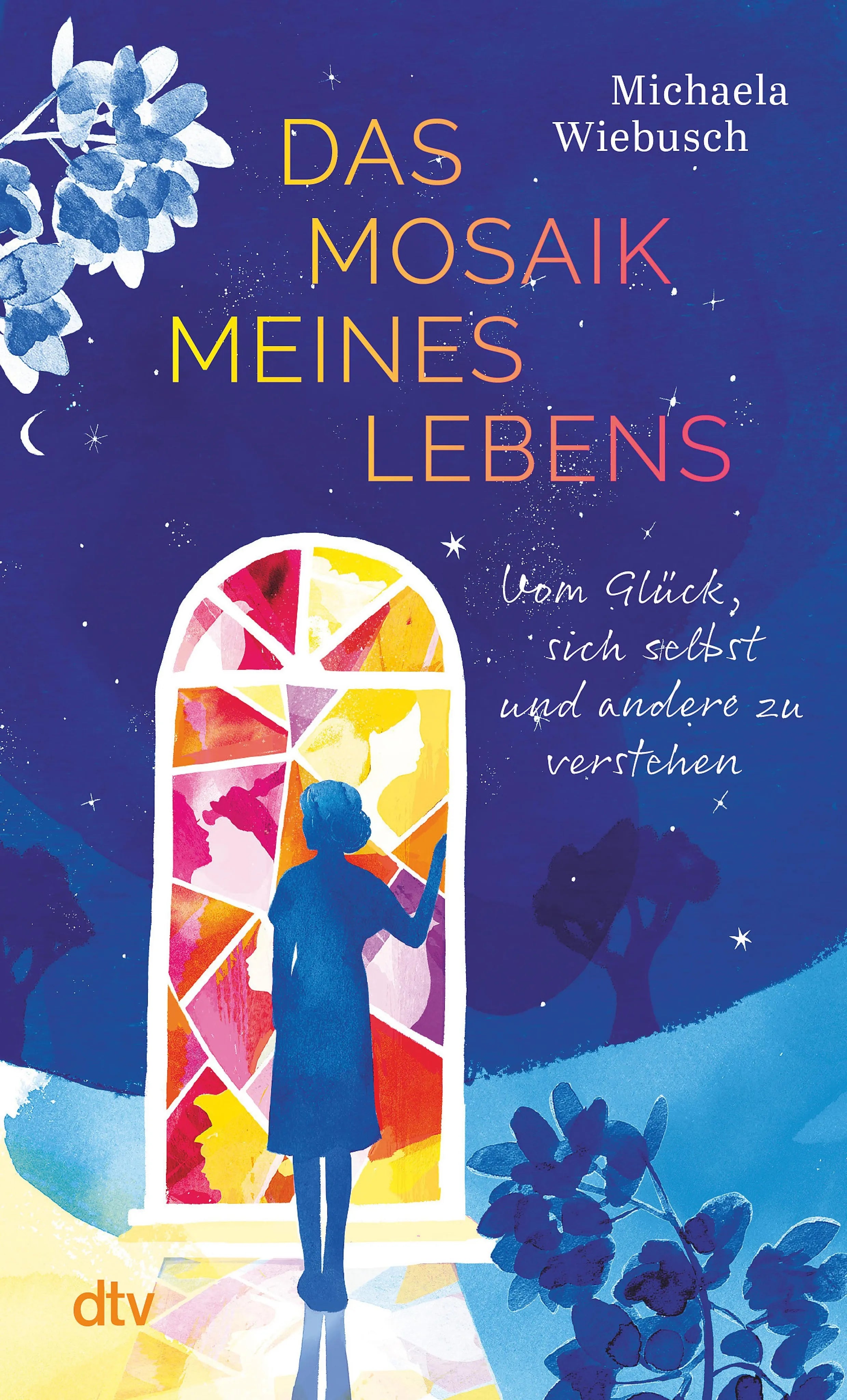 Cover: Das Mosaik meines Lebens (E-Book) von Michaela Wiebusch
