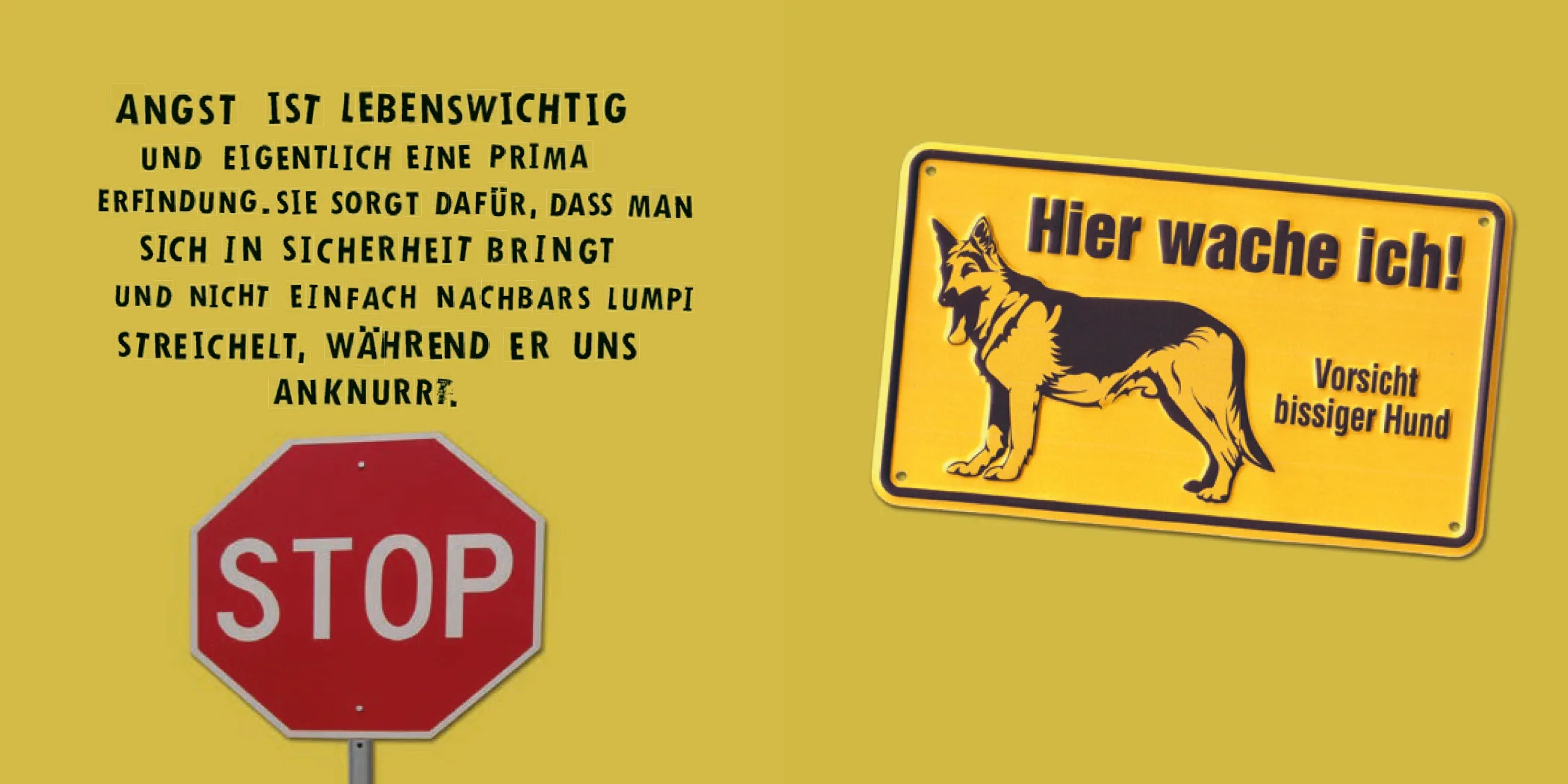 Produktansicht: Das mutige Buch (Gebundene Ausgabe)