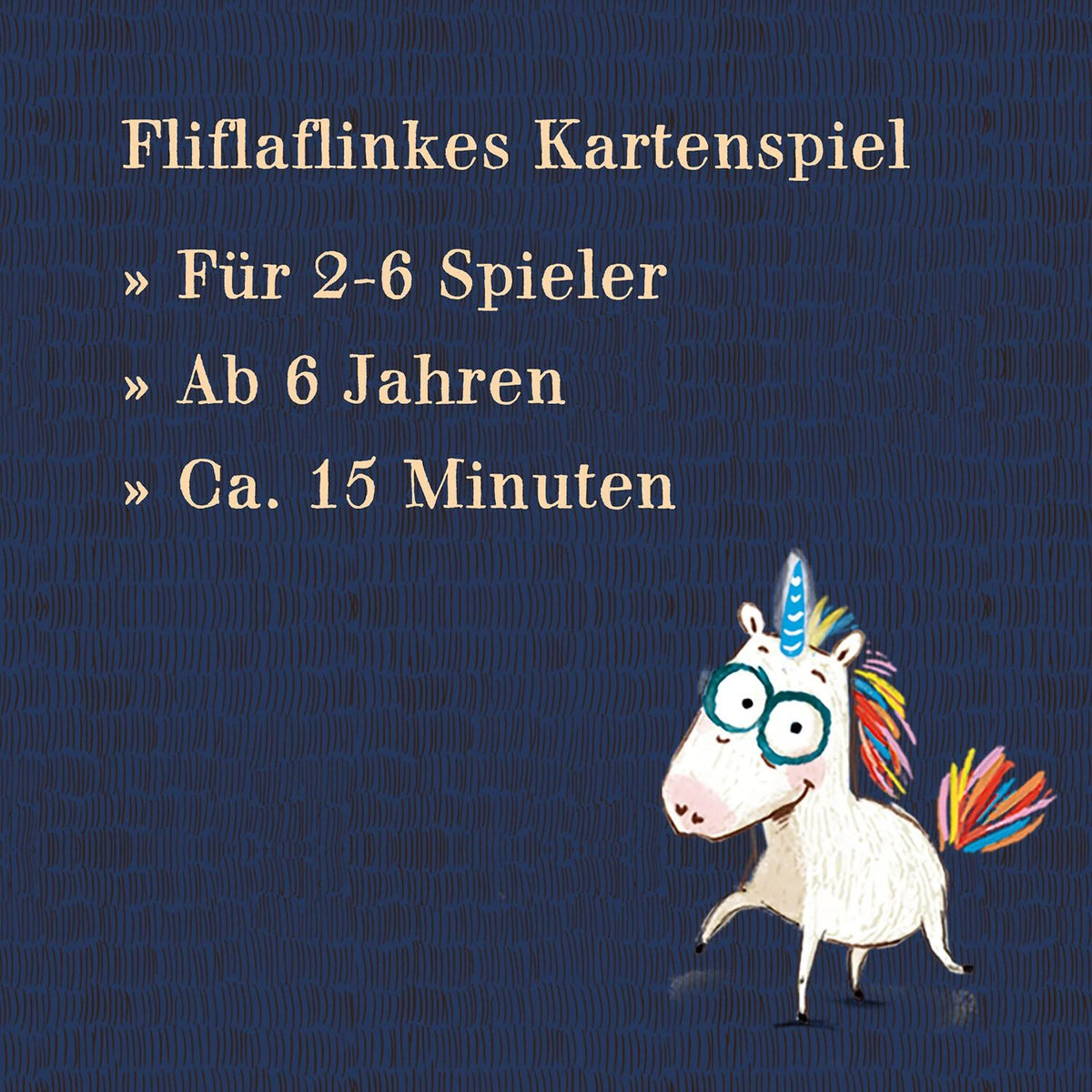 Das NEINhorn Kartenspiel – Ansicht