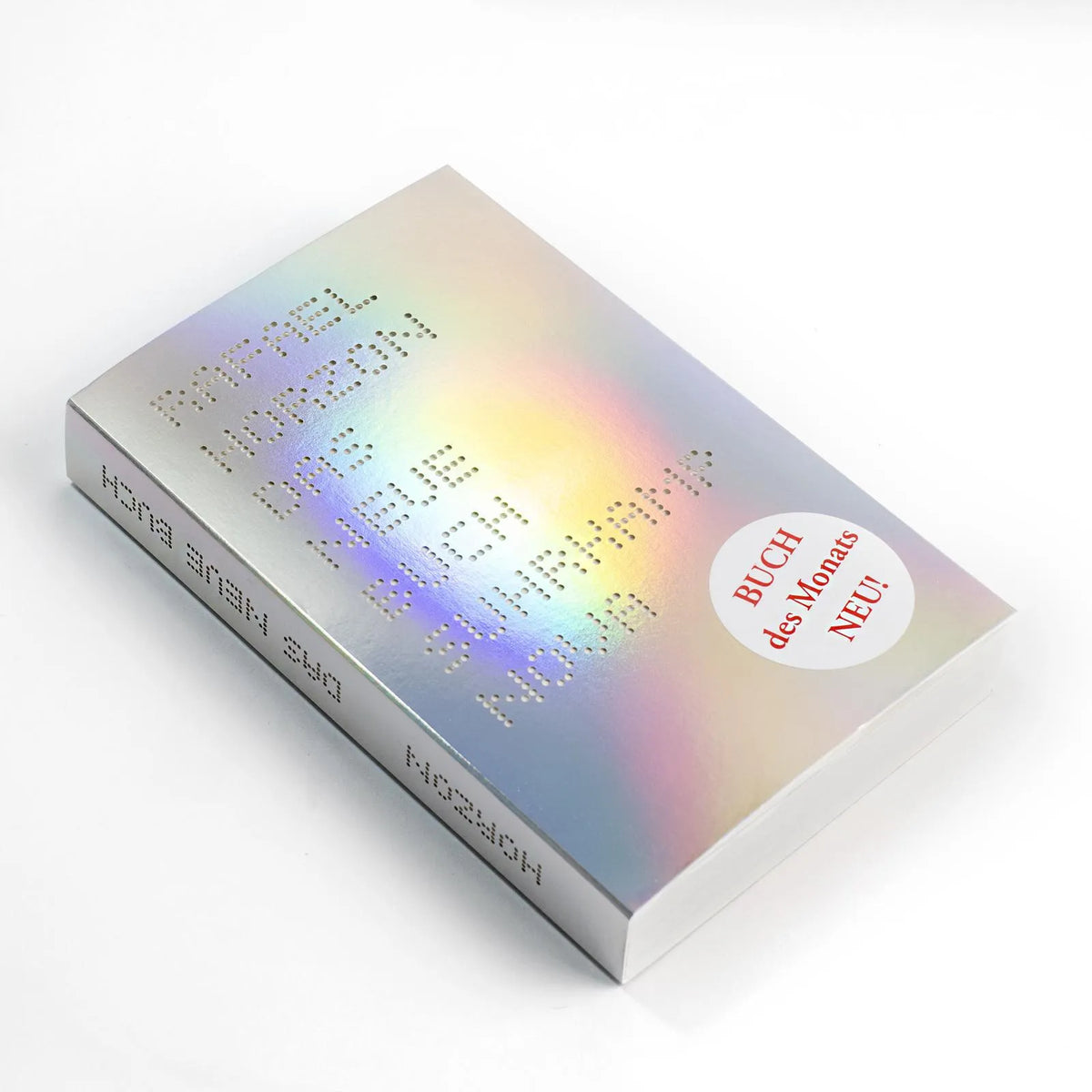 Produktansicht: Das Neue Buch (Paperback)