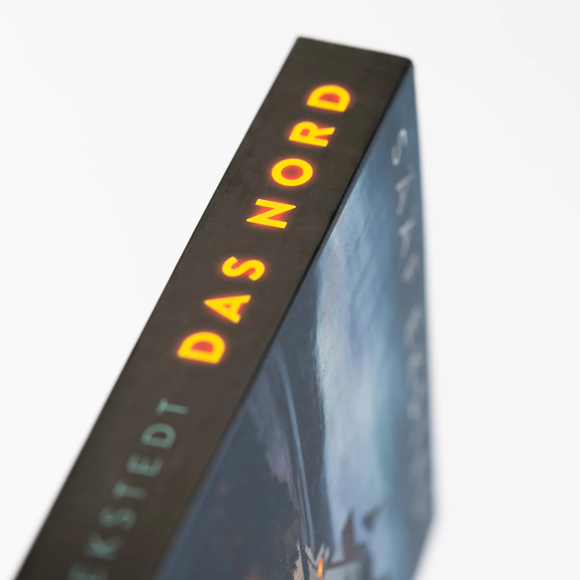 Detailansicht: Das Nord (Taschenbuch)