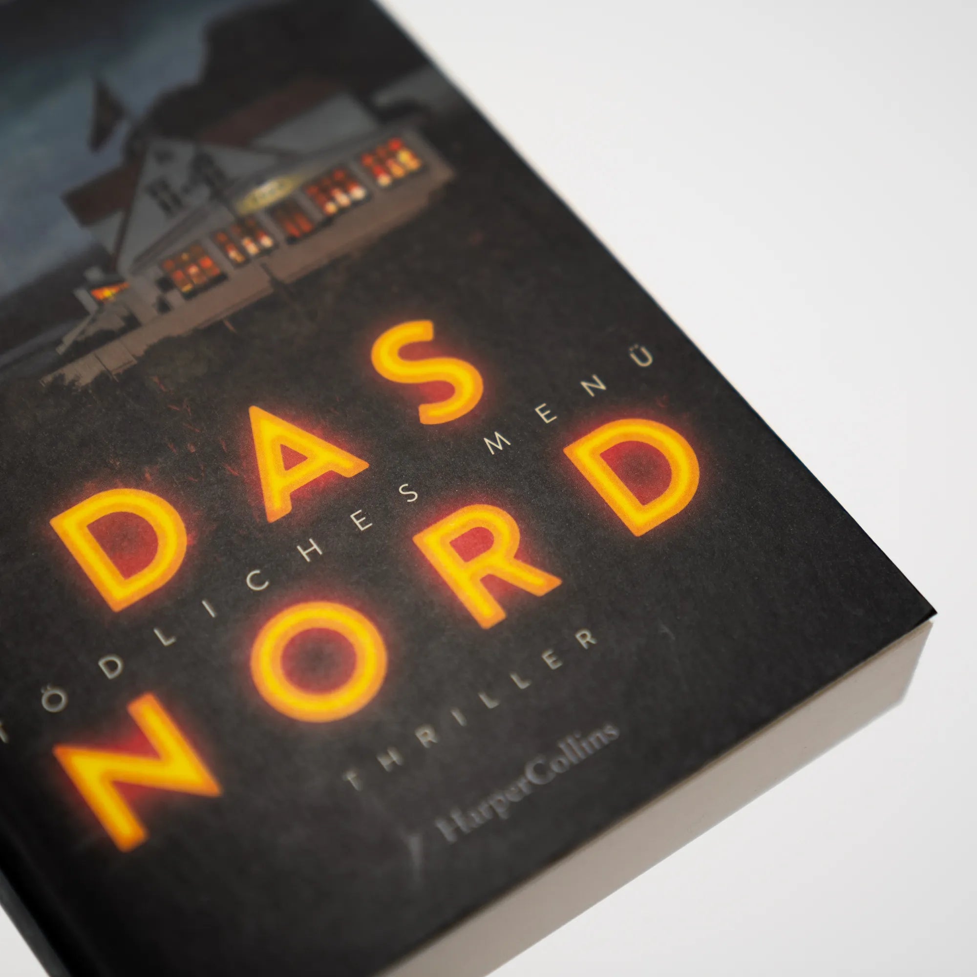 Detailansicht: Das Nord (Taschenbuch)