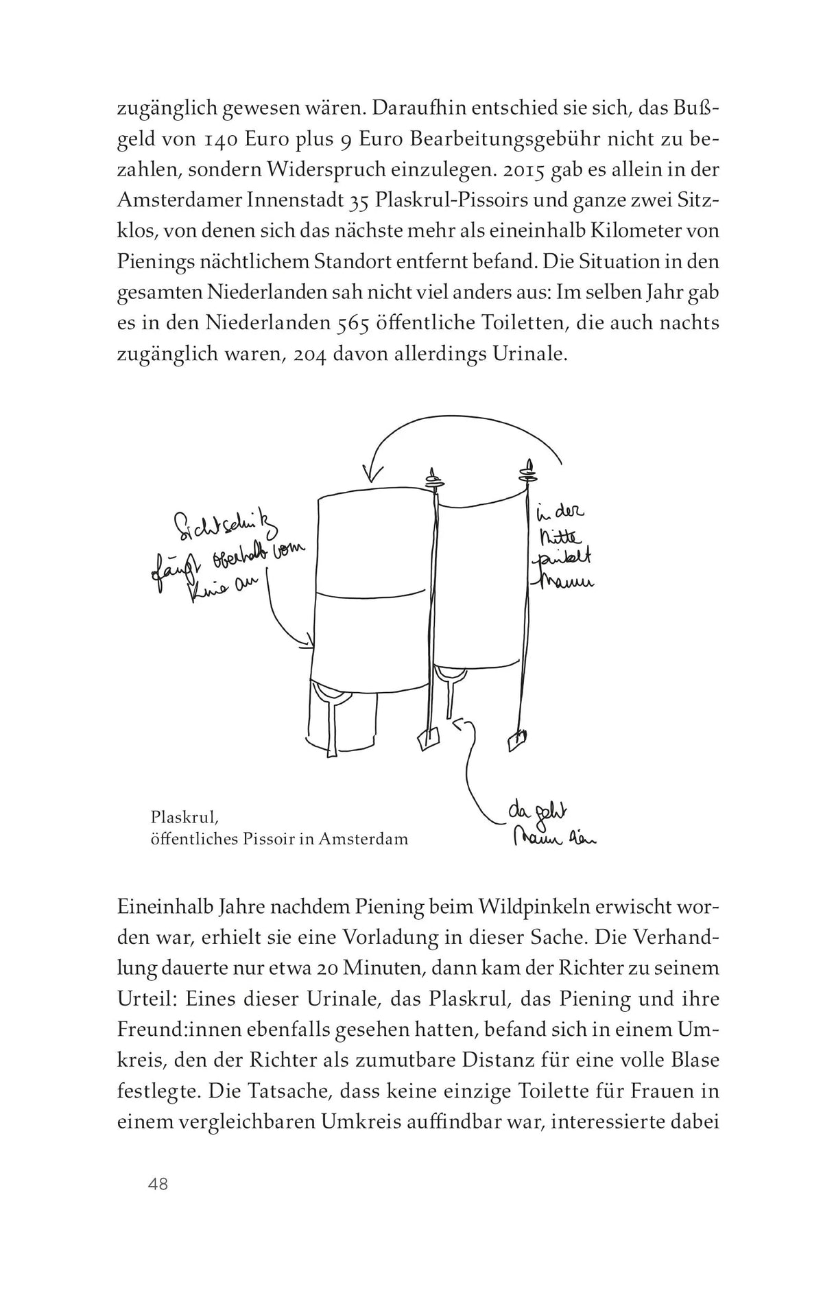 Detailansicht: Das Patriarchat der Dinge (Taschenbuch)