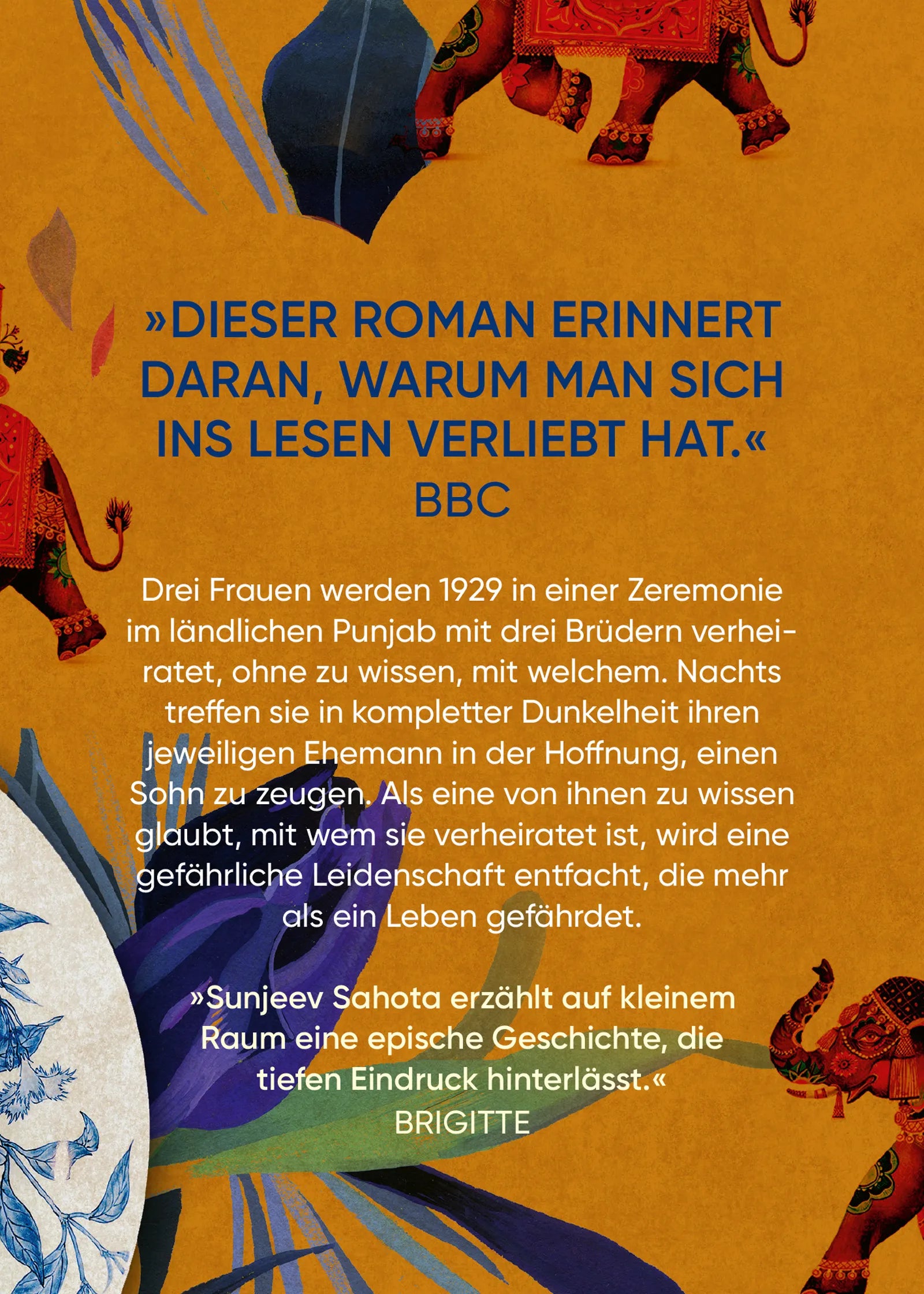 Produktansicht: Das Porzellanzimmer (Taschenbuch)