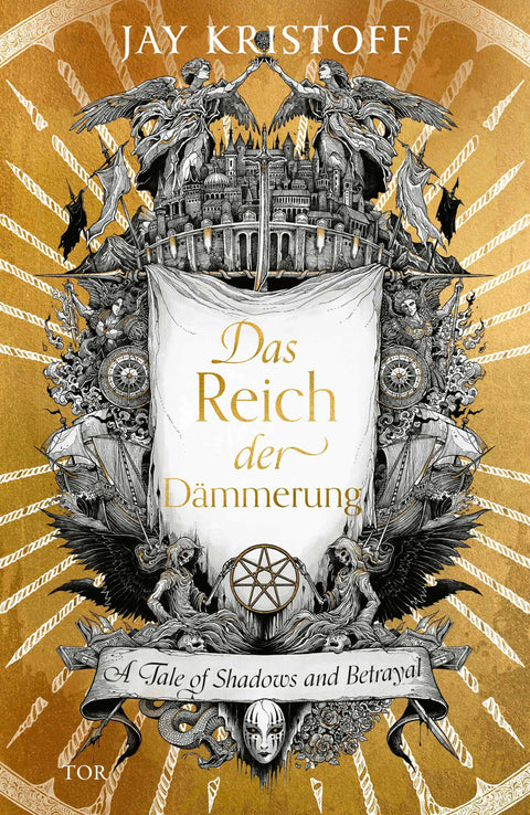 Das Reich der Dämmerung
