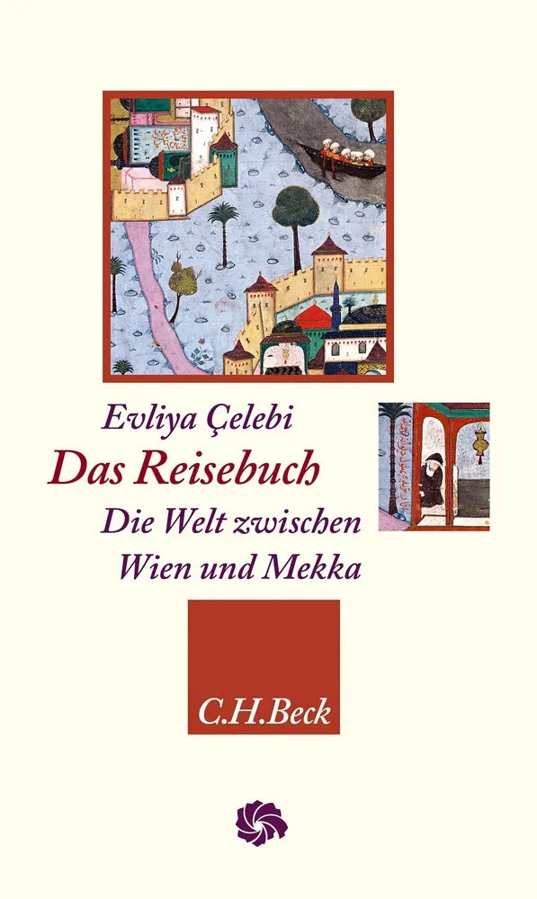 Cover: Das Reisebuch (E-Book) von Evliya Celebi
