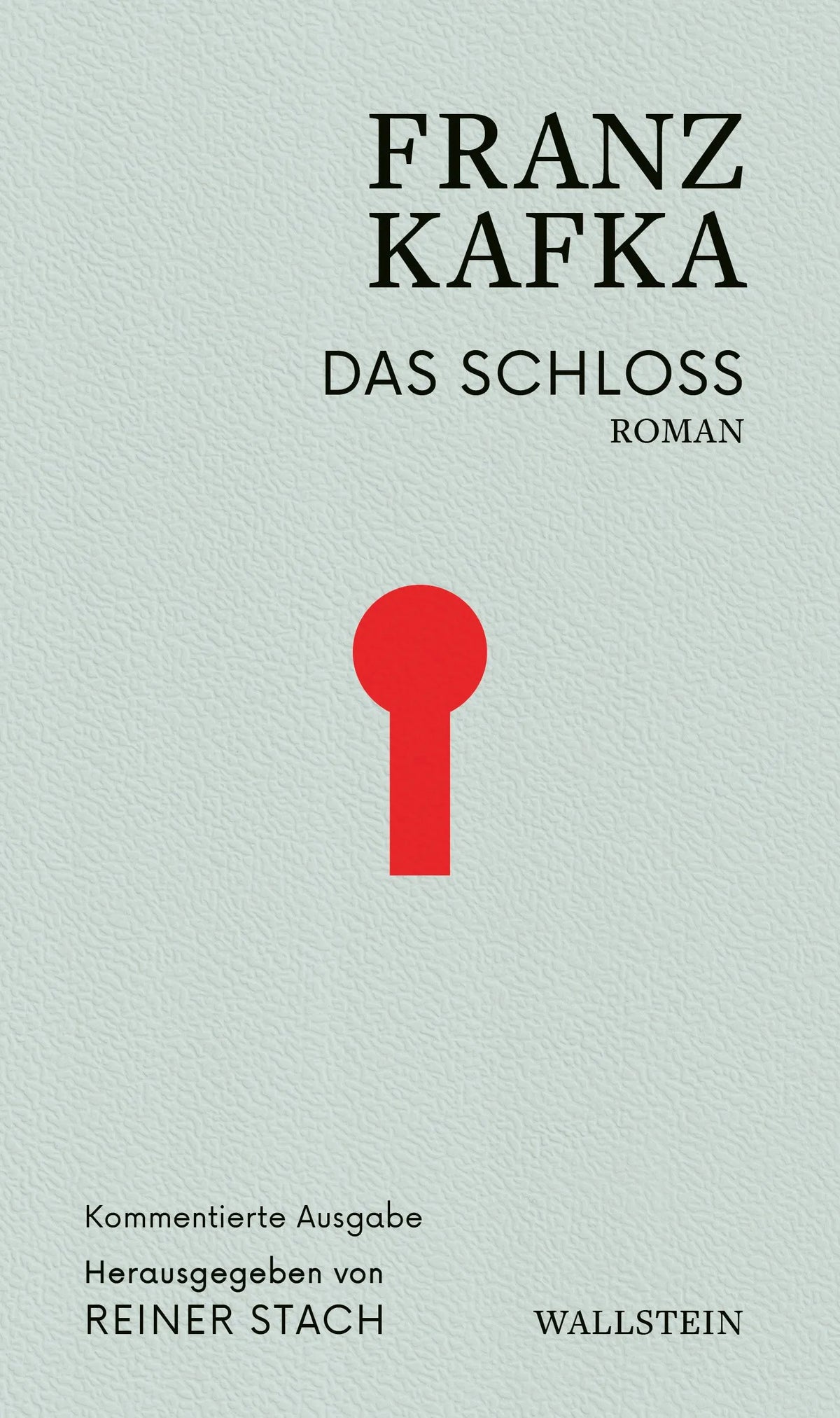 Cover: Das Schloss (E-Book) von Franz Kafka
