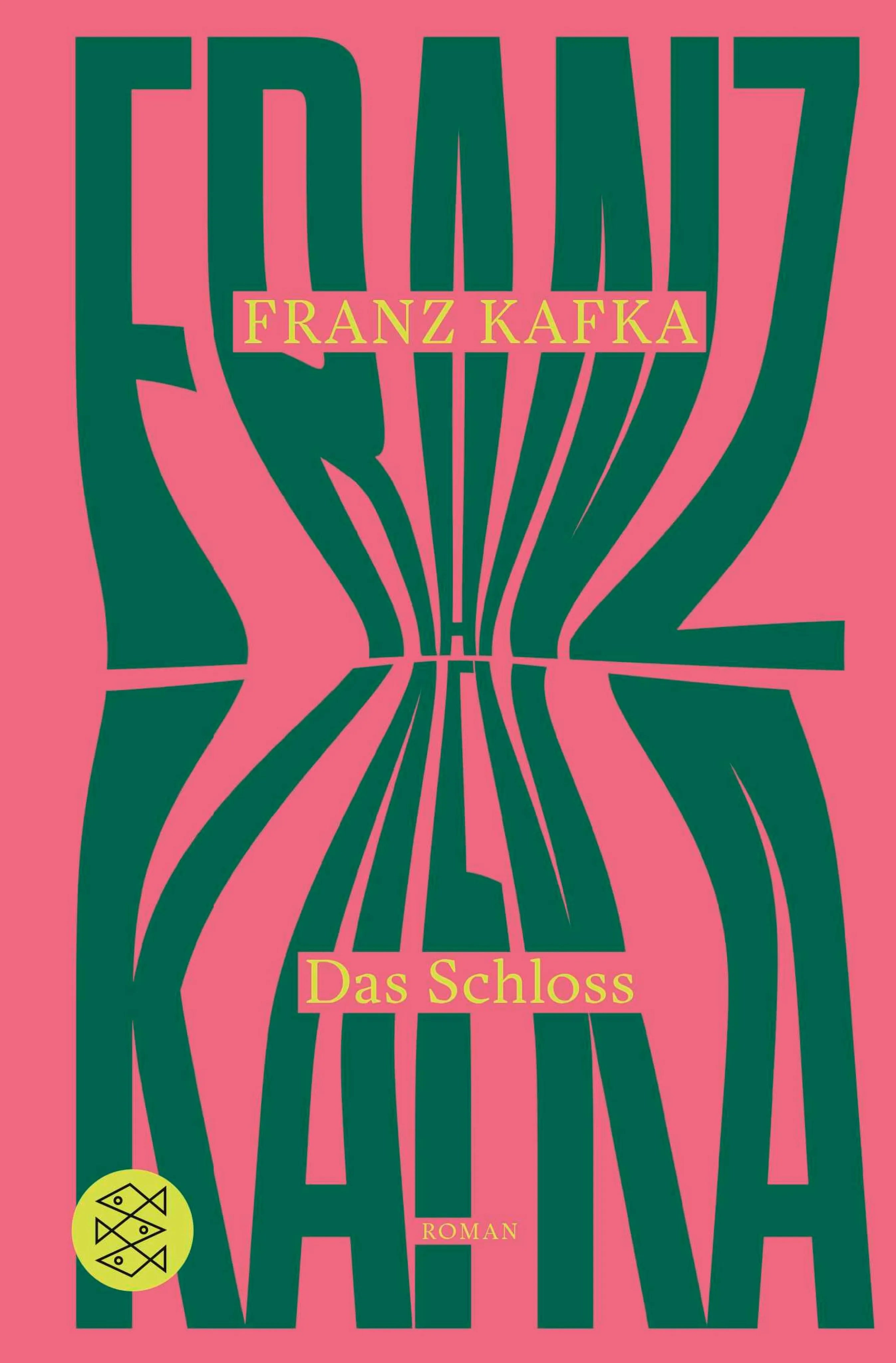 Cover: Das Schloss (E-Book) von Franz Kafka