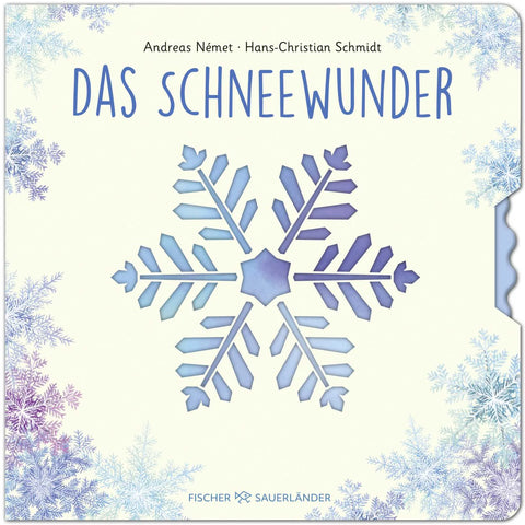 Das Schneewunder