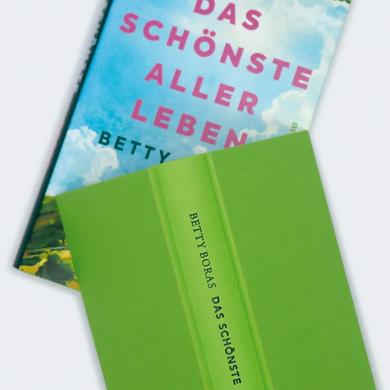 Abbildung von 'Das schönste aller Leben'
