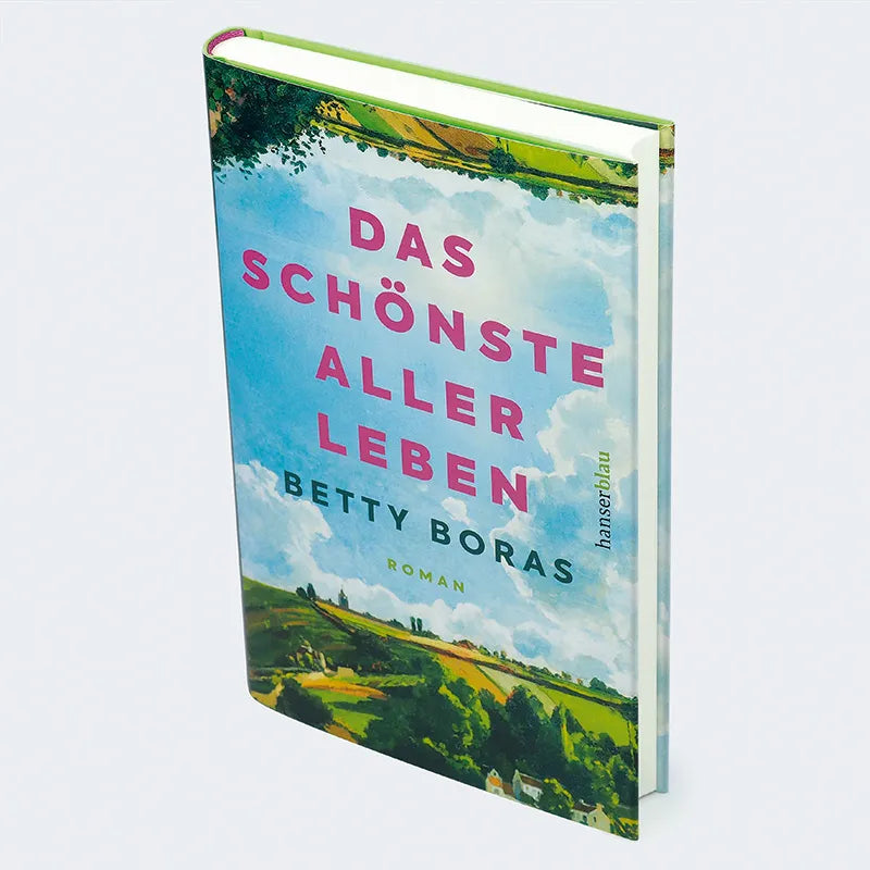 Produktansicht: Das schönste aller Leben (Gebundene Ausgabe)