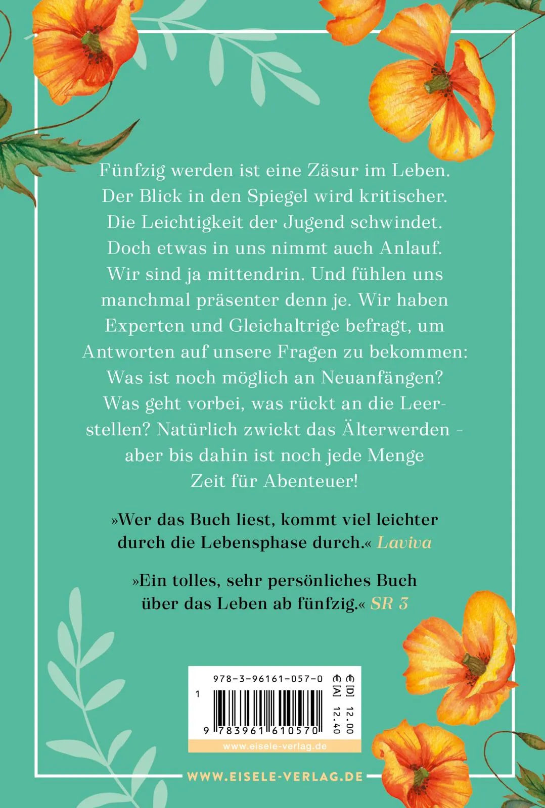 Buchrückseite von 'Das Schönste an uns sind wir' mit Klappentext - Taschenbuch