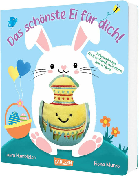 Das schönste Ei für dich!