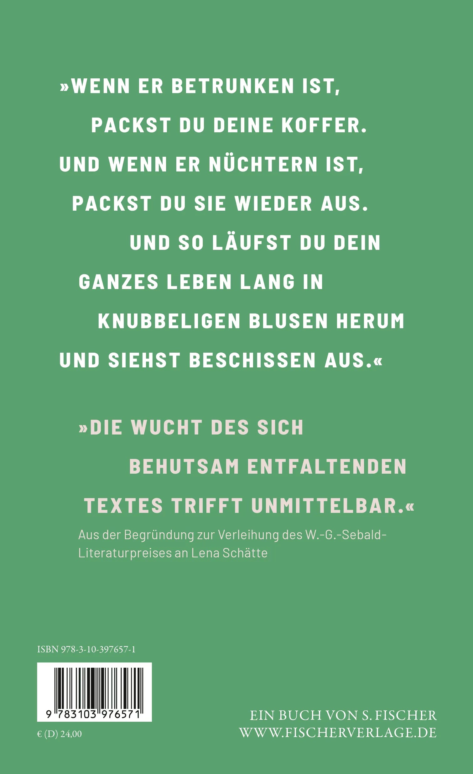 Rückseite: Das Schwarz an den Händen meines Vaters (Hardcover)