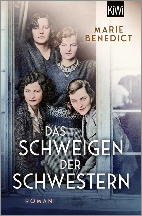 Das Schweigen der Schwestern