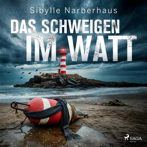 Das Schweigen im Watt