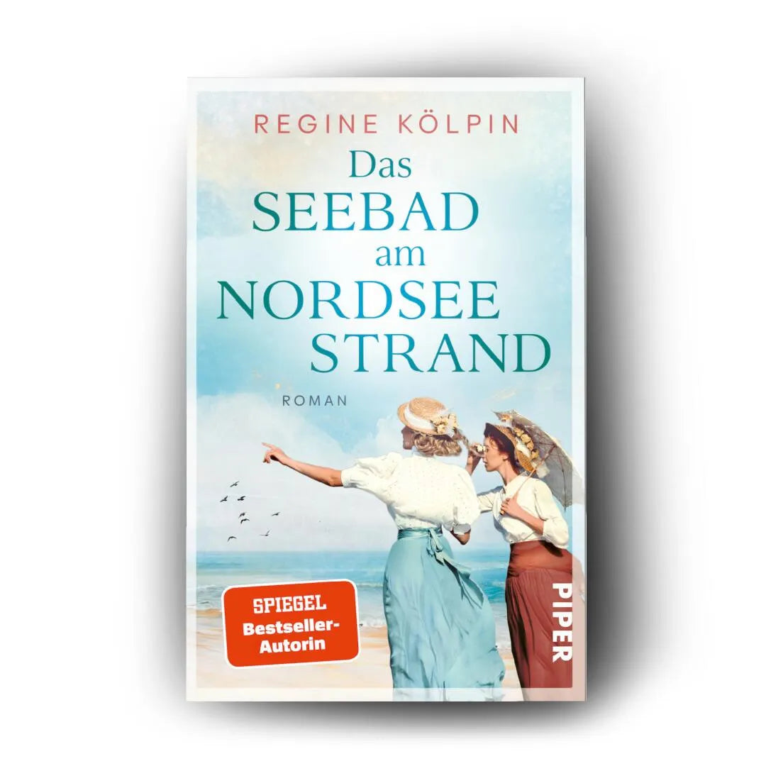 Detailansicht: Das Seebad am Nordseestrand (Taschenbuch)