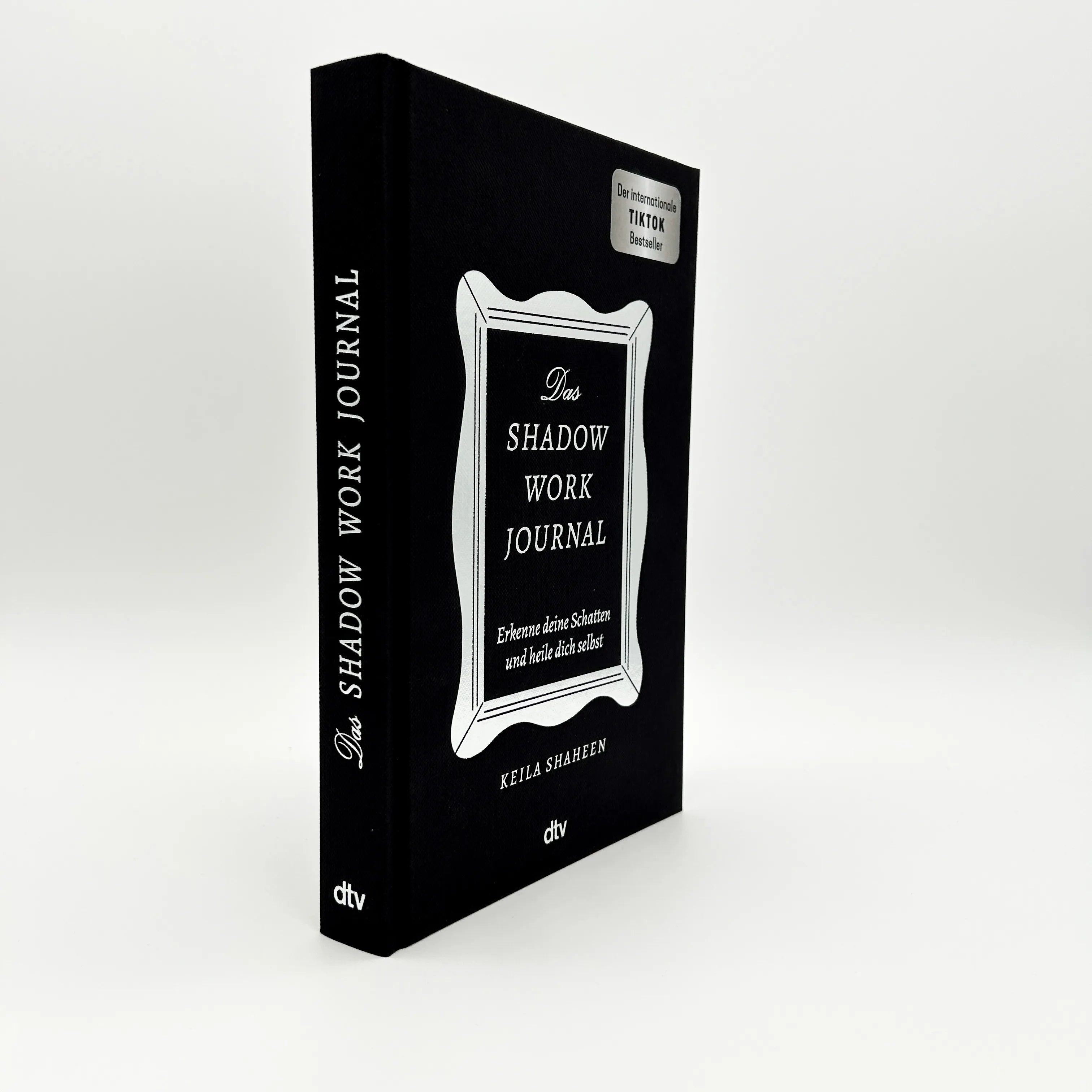 Keila Shaheen - Das Shadow Work Journal