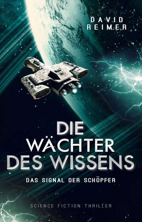 Das Signal der Schöpfer