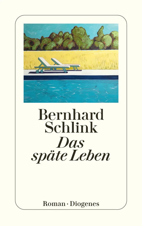 Das späte Leben