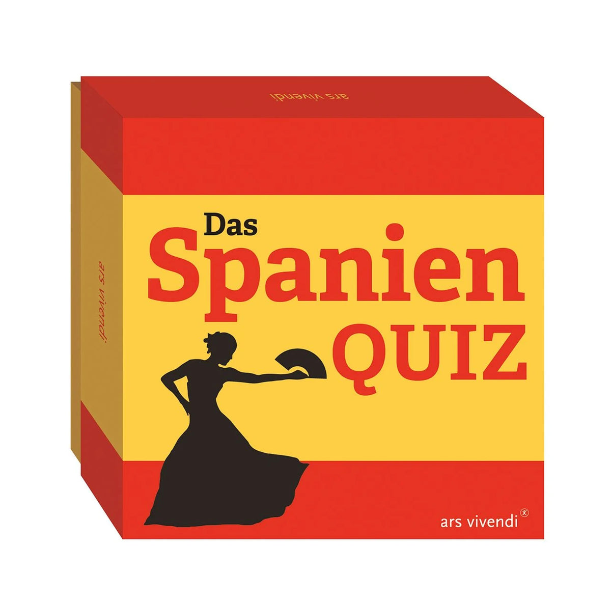 Quizspiel: Das Spanien-Quiz