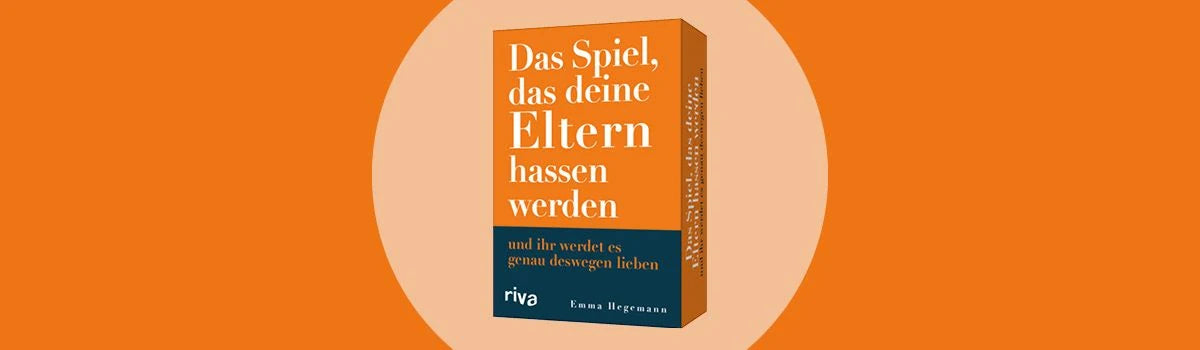 Das Spiel, das deine Eltern hassen werden (und ihr werdet es genau deswegen lieben) – Ansicht