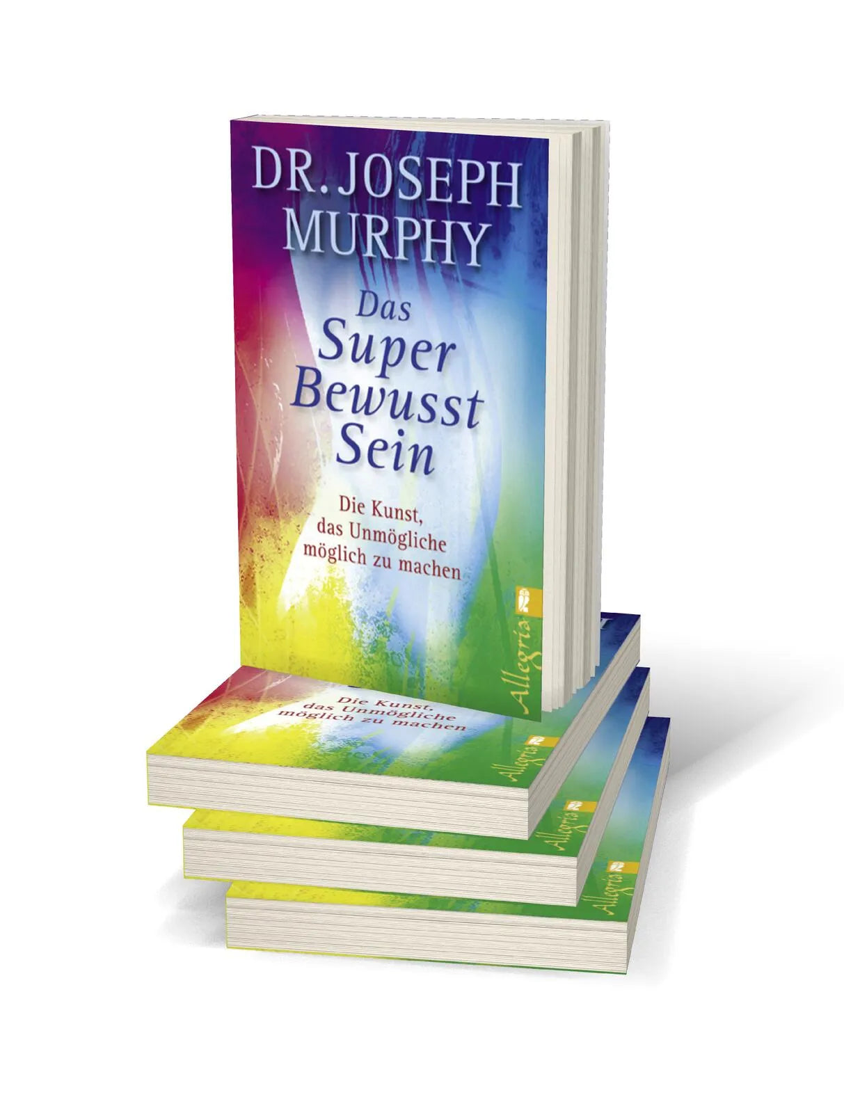 Produktansicht: Das Superbewusstsein (Taschenbuch)